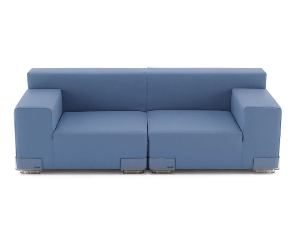 Plastics Sofa by Kartell Furniture Sofas Plastics Sofa by Kartell Furniture Sofas